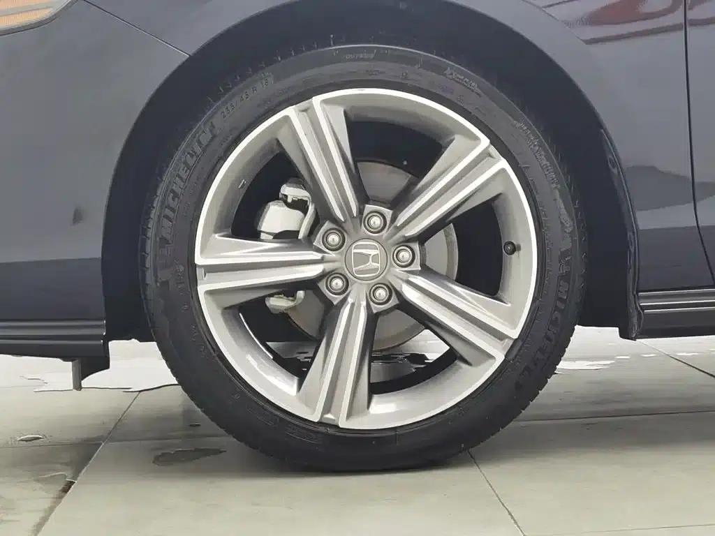 Accord 2023 260TURBO Premium Edition — миниатюра 17