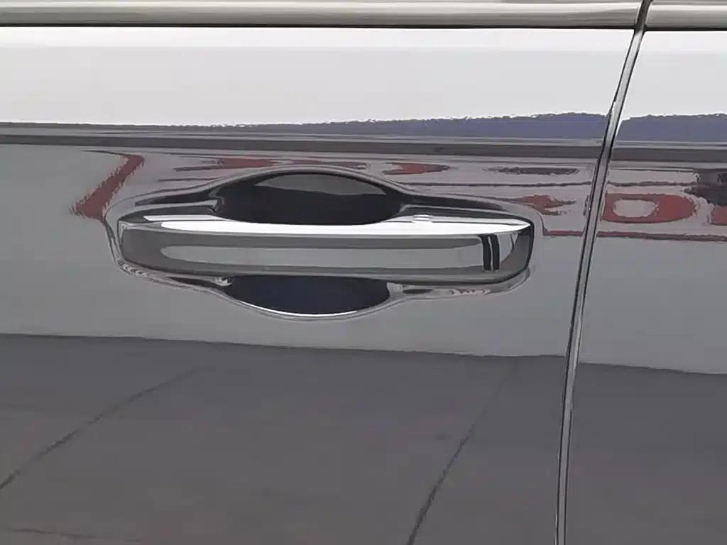 Accord 2023 260TURBO Premium Edition — миниатюра 18
