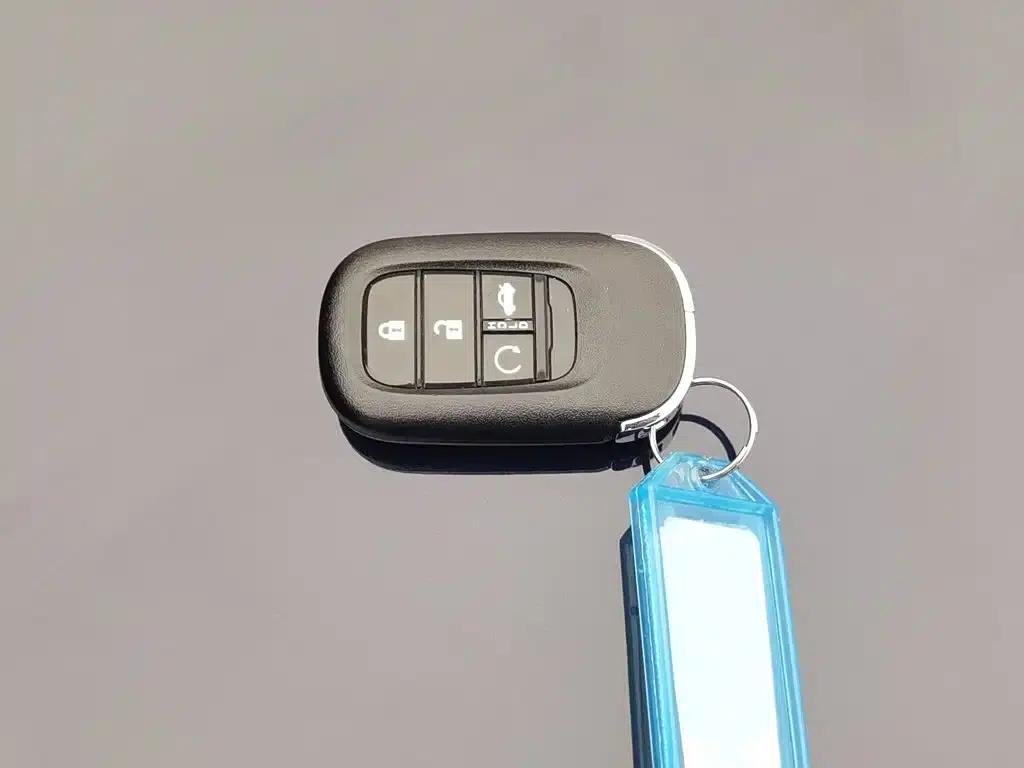 Accord 2023 260TURBO Premium Edition — миниатюра 19