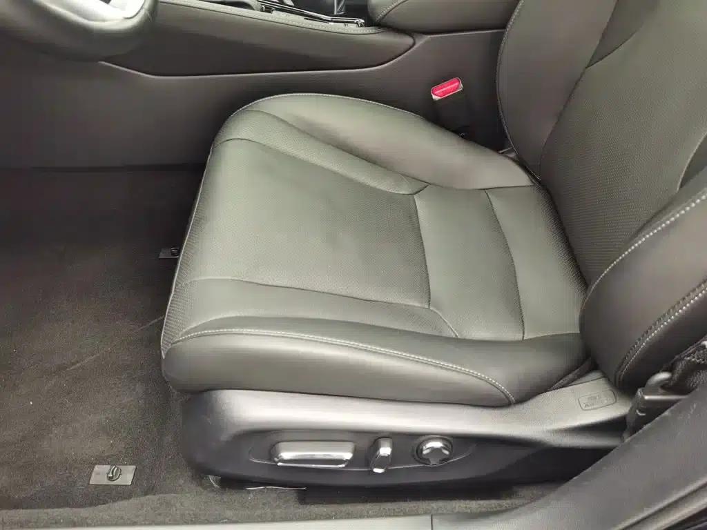 Accord 2023 260TURBO Premium Edition — миниатюра 20