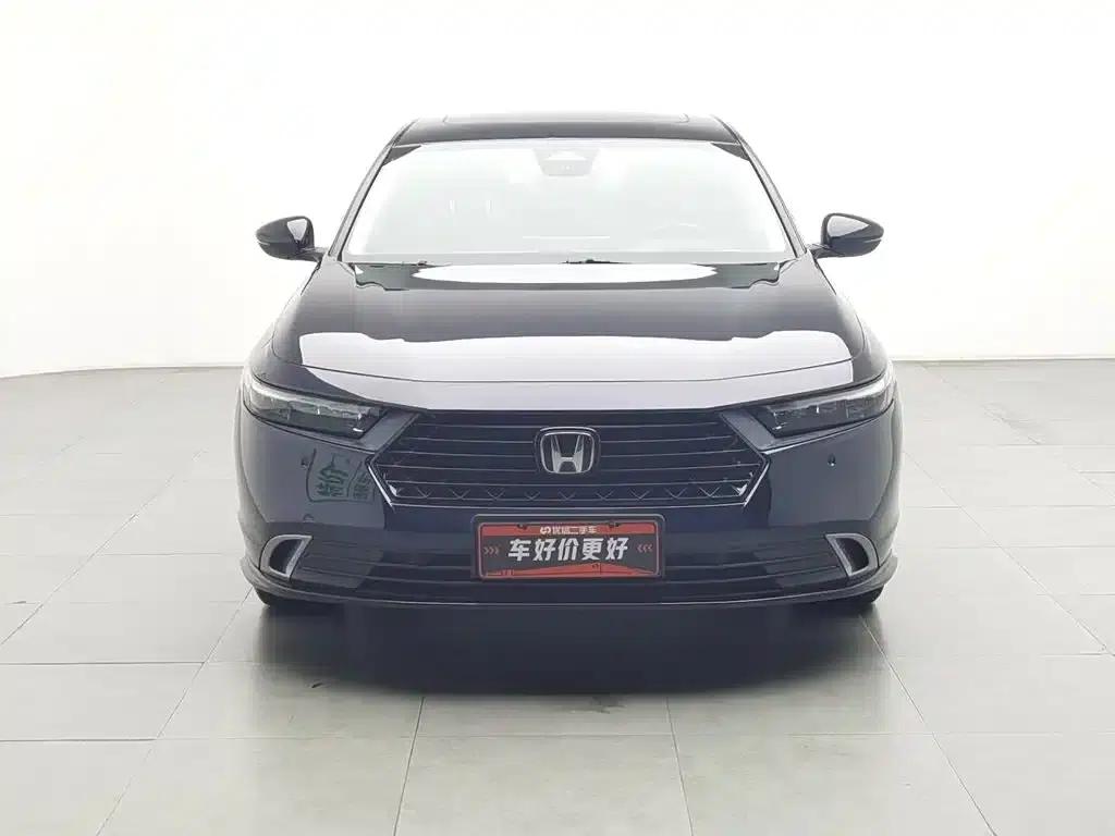 Accord 2023 260TURBO Premium Edition — миниатюра 3