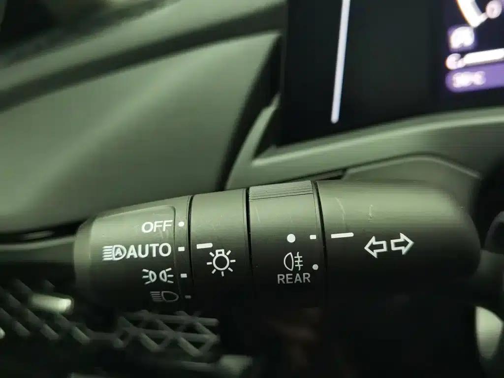 Accord 2023 260TURBO Premium Edition — миниатюра 21