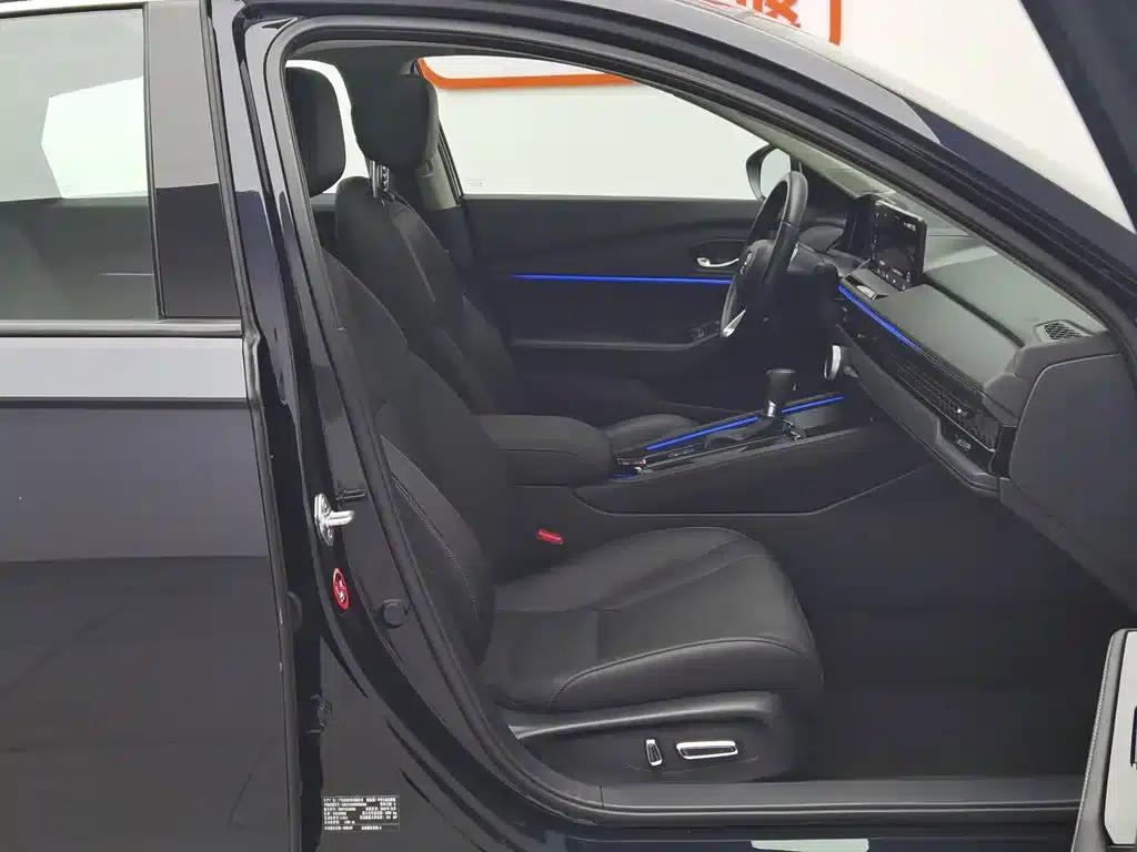 Accord 2023 260TURBO Premium Edition — миниатюра 23