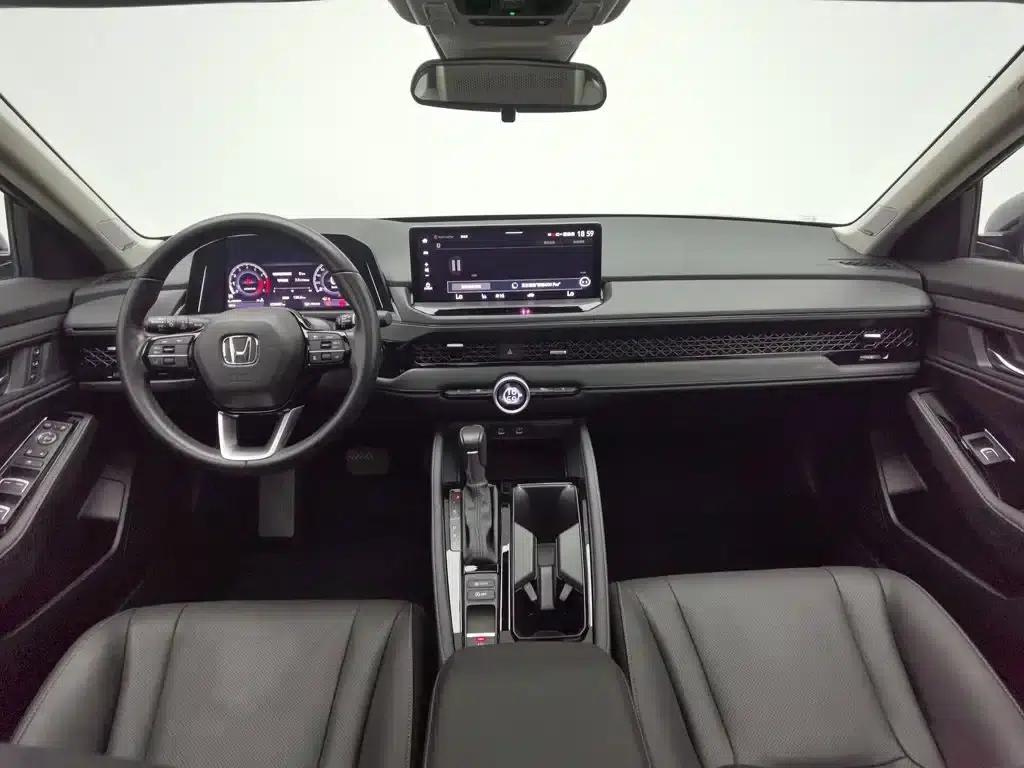 Accord 2023 260TURBO Premium Edition — миниатюра 5