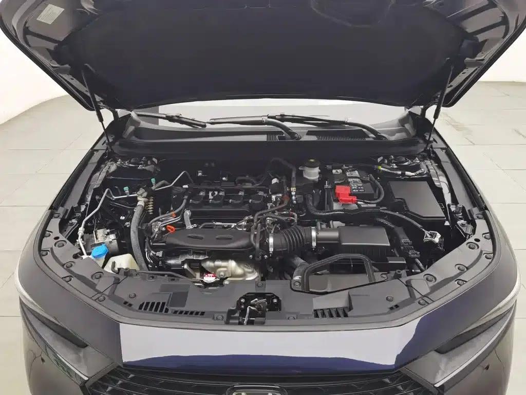 Accord 2023 260TURBO Premium Edition — миниатюра 6
