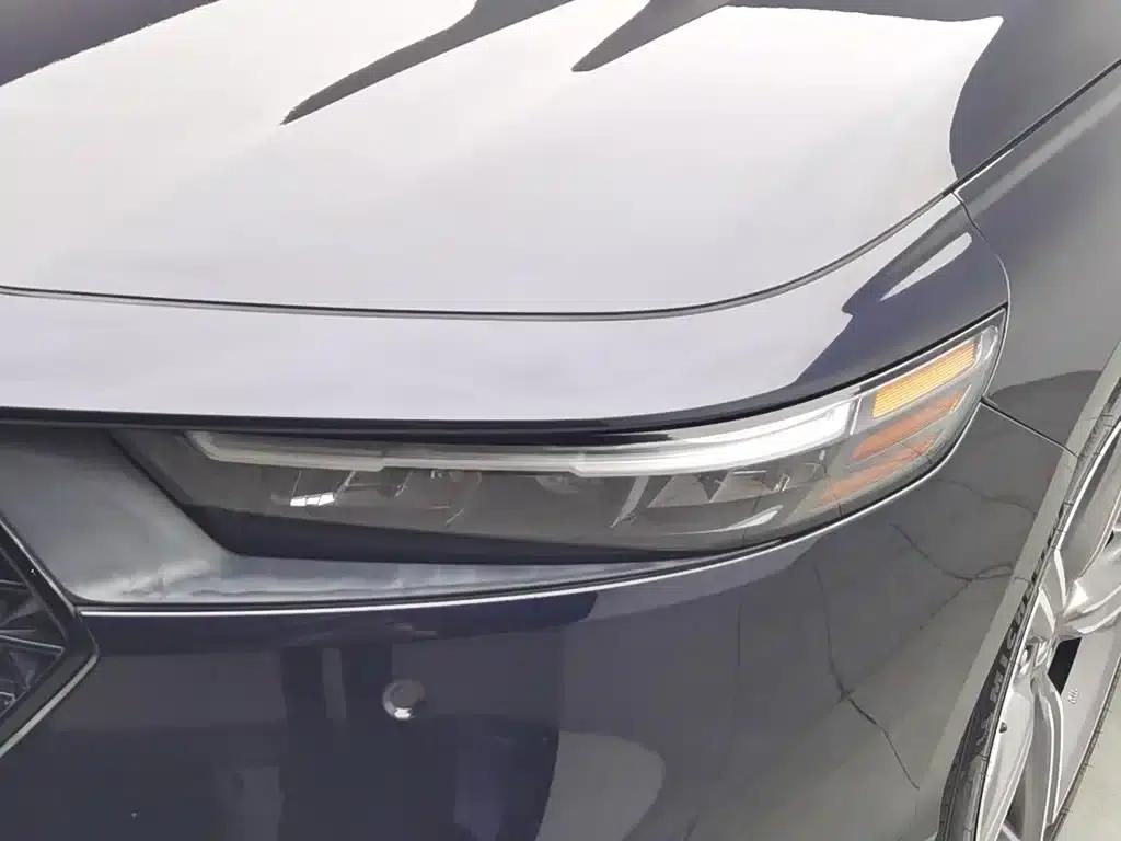 Accord 2023 260TURBO Premium Edition — миниатюра 7