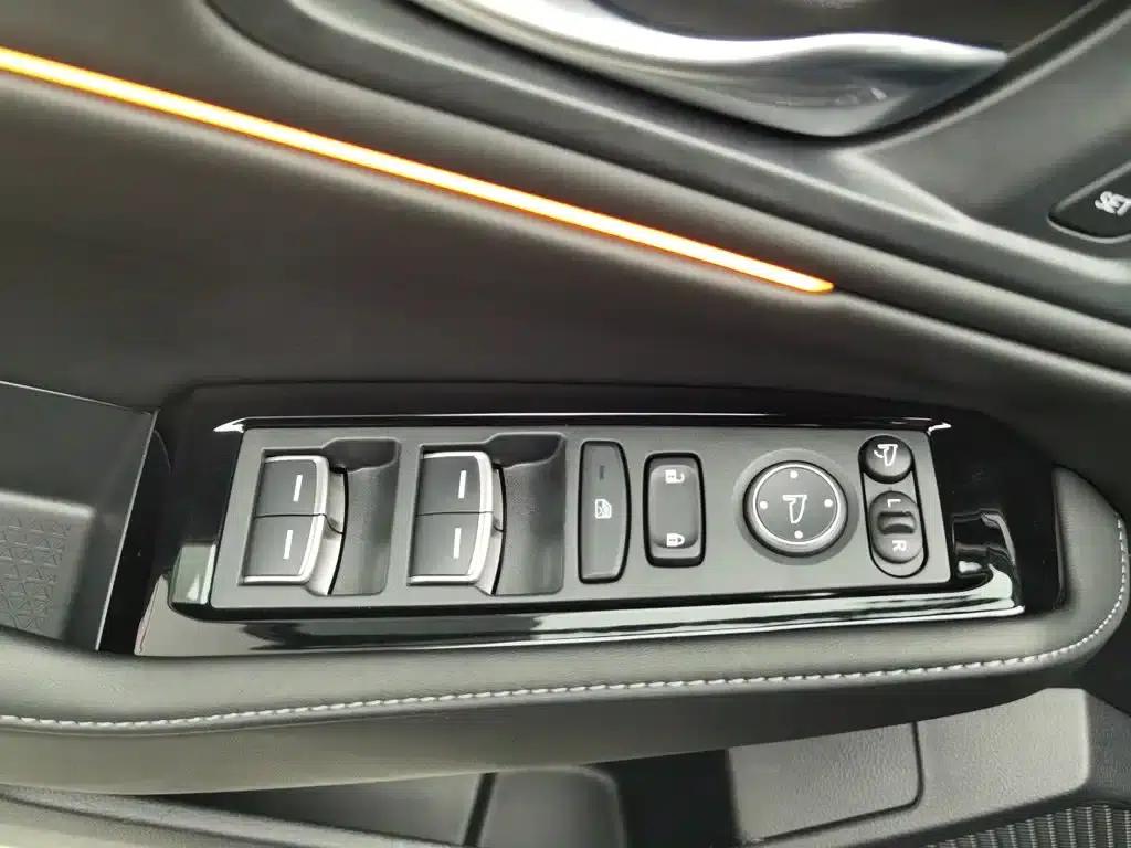 Accord 2023 260TURBO Premium Edition — миниатюра 9