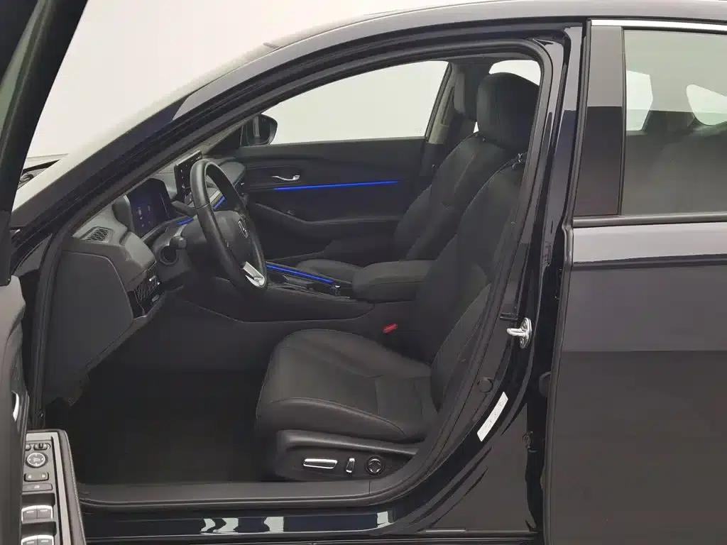 Accord 2023 260TURBO Premium Edition — миниатюра 10