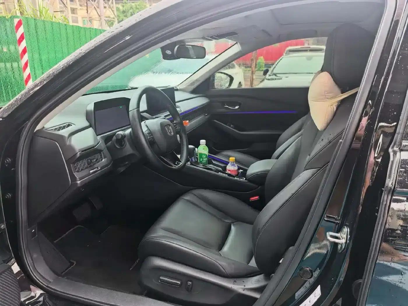 Accord 2025 260TURBO Luxury Edition — миниатюра 5