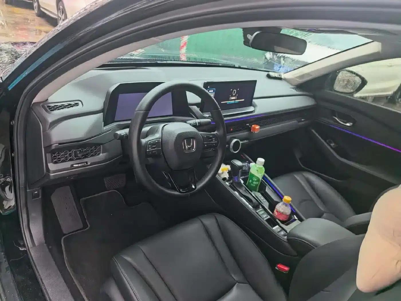 Accord 2025 260TURBO Luxury Edition — миниатюра 6