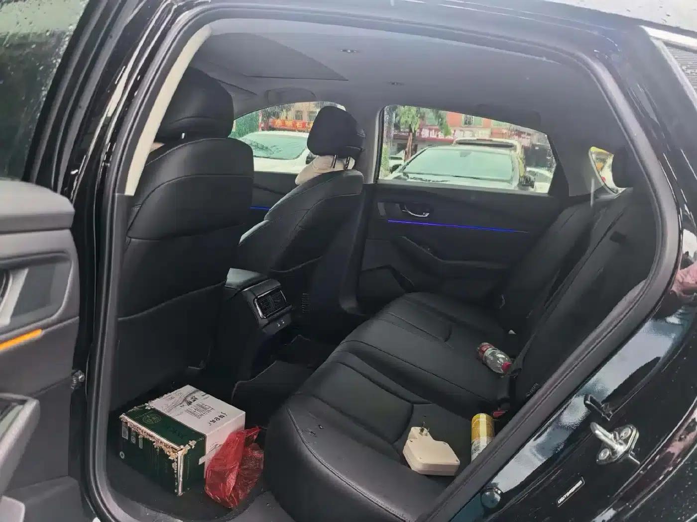 Accord 2025 260TURBO Luxury Edition — миниатюра 7