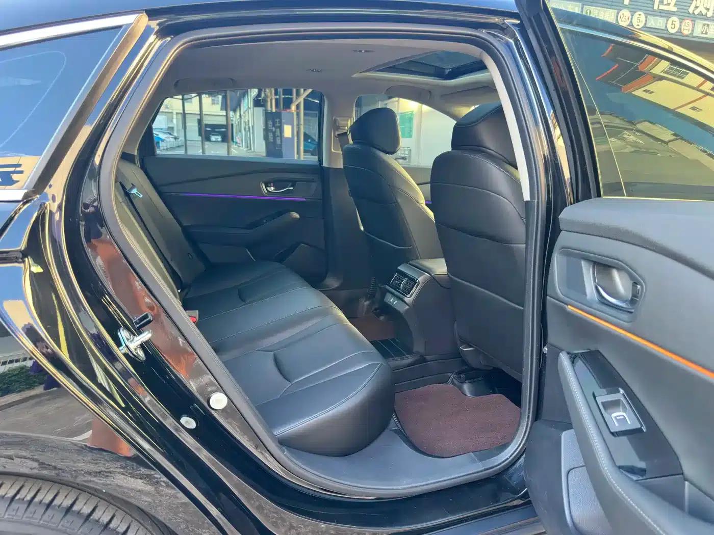 Accord 2023 260TURBO Smart Edition — миниатюра 12