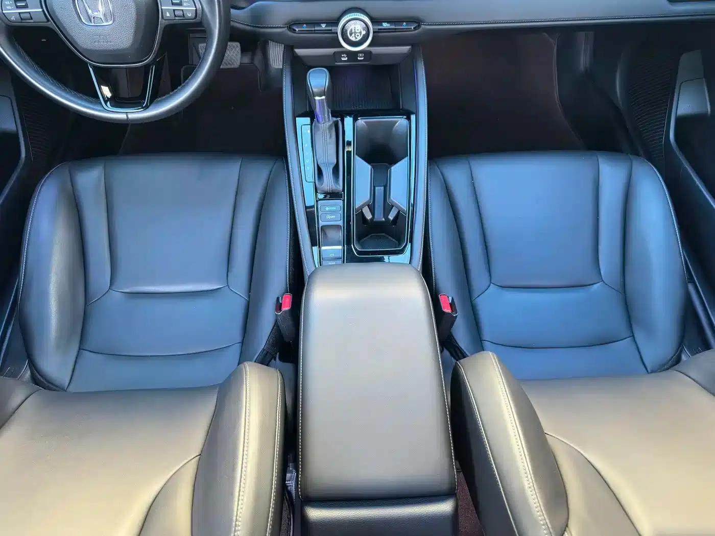 Accord 2023 260TURBO Smart Edition — миниатюра 15