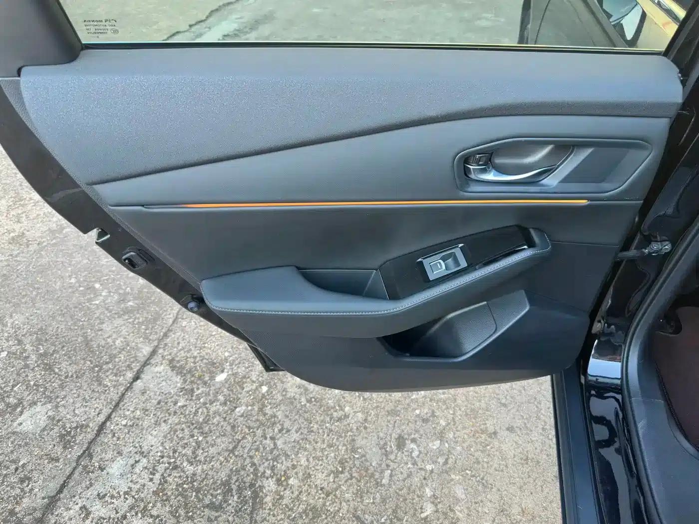 Accord 2023 260TURBO Smart Edition — миниатюра 17