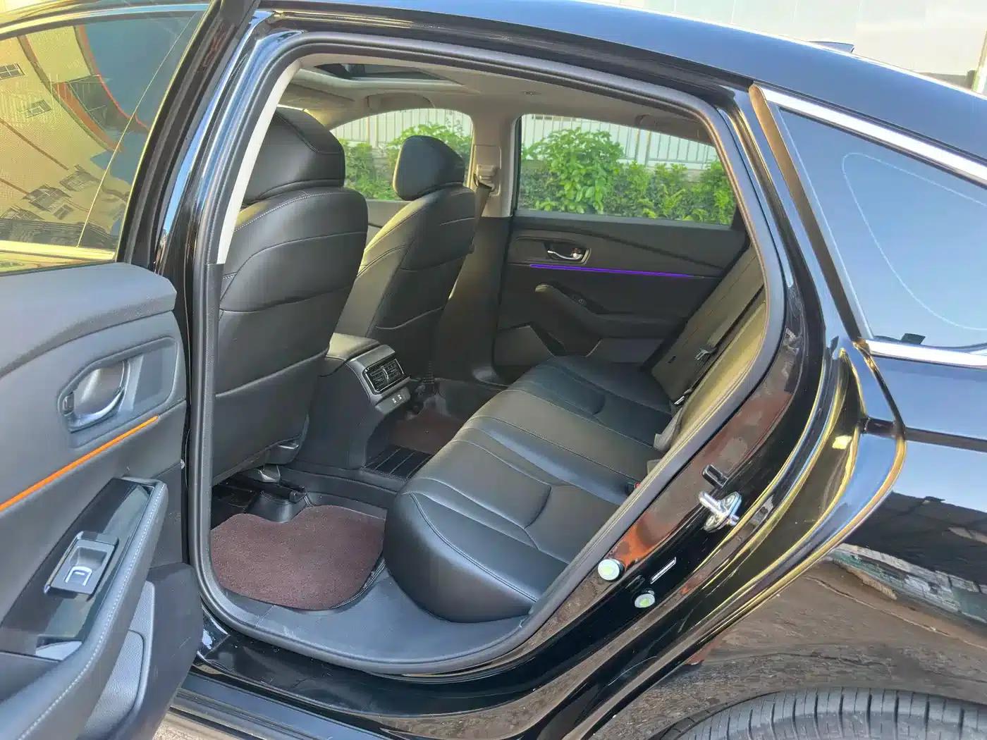 Accord 2023 260TURBO Smart Edition — миниатюра 10