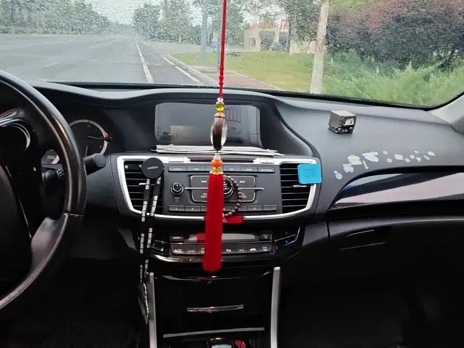 Accord 2016 2.0L Elite Edition — миниатюра 13