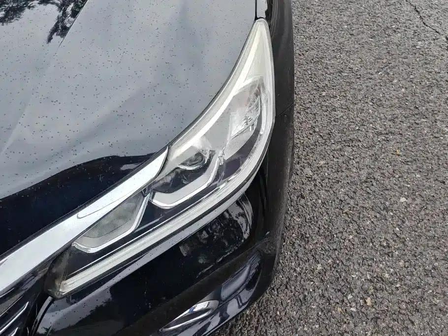 Accord 2016 2.0L Elite Edition — миниатюра 5