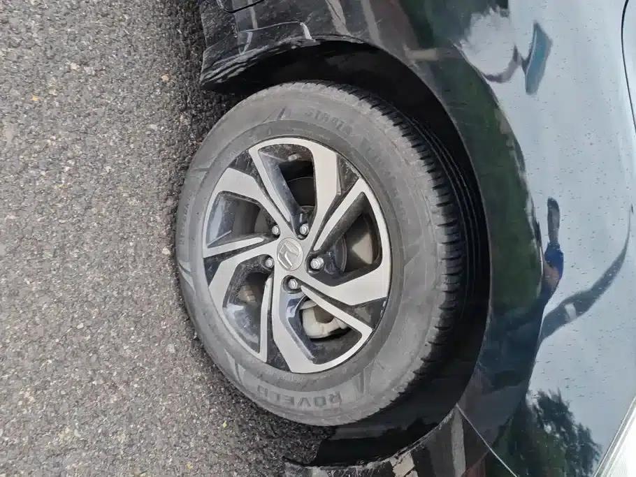 Accord 2016 2.0L Elite Edition — миниатюра 6