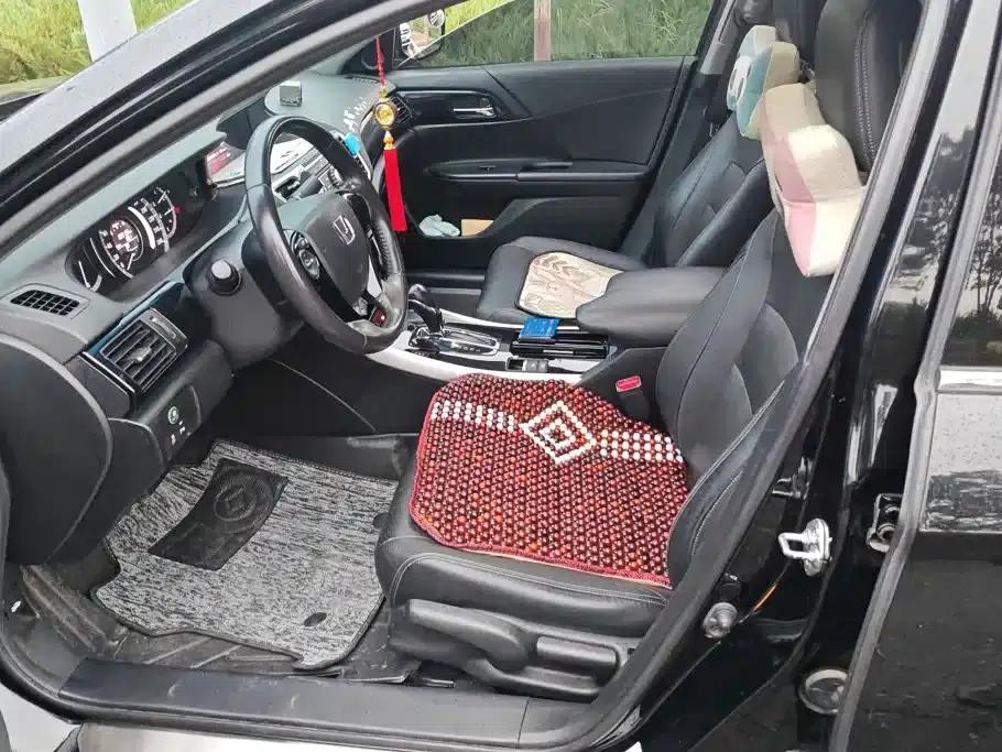 Accord 2016 2.0L Elite Edition — миниатюра 9