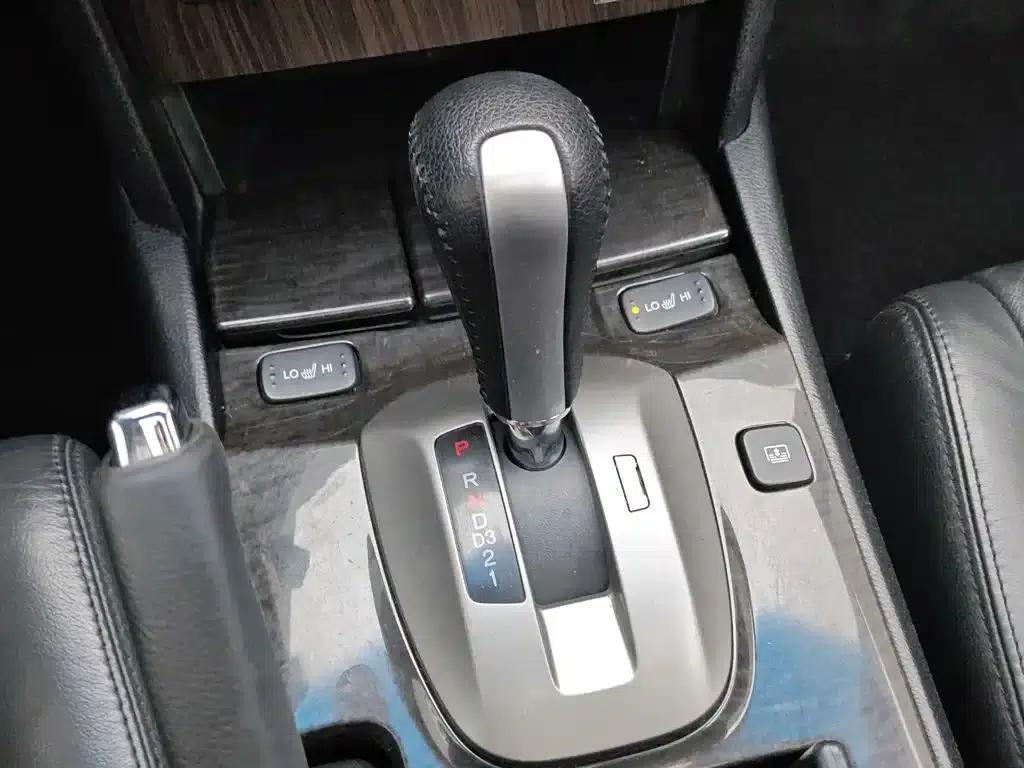 Accord 2012 2.4L SE — миниатюра 13