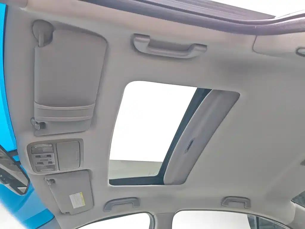 Accord 2012 2.4L SE — миниатюра 14