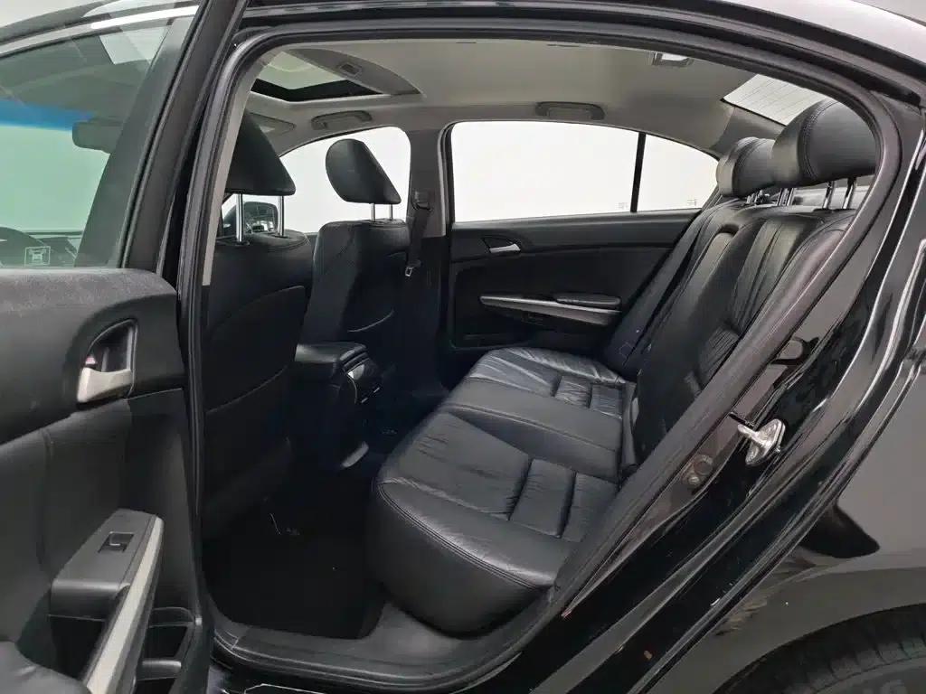 Accord 2012 2.4L SE — миниатюра 15