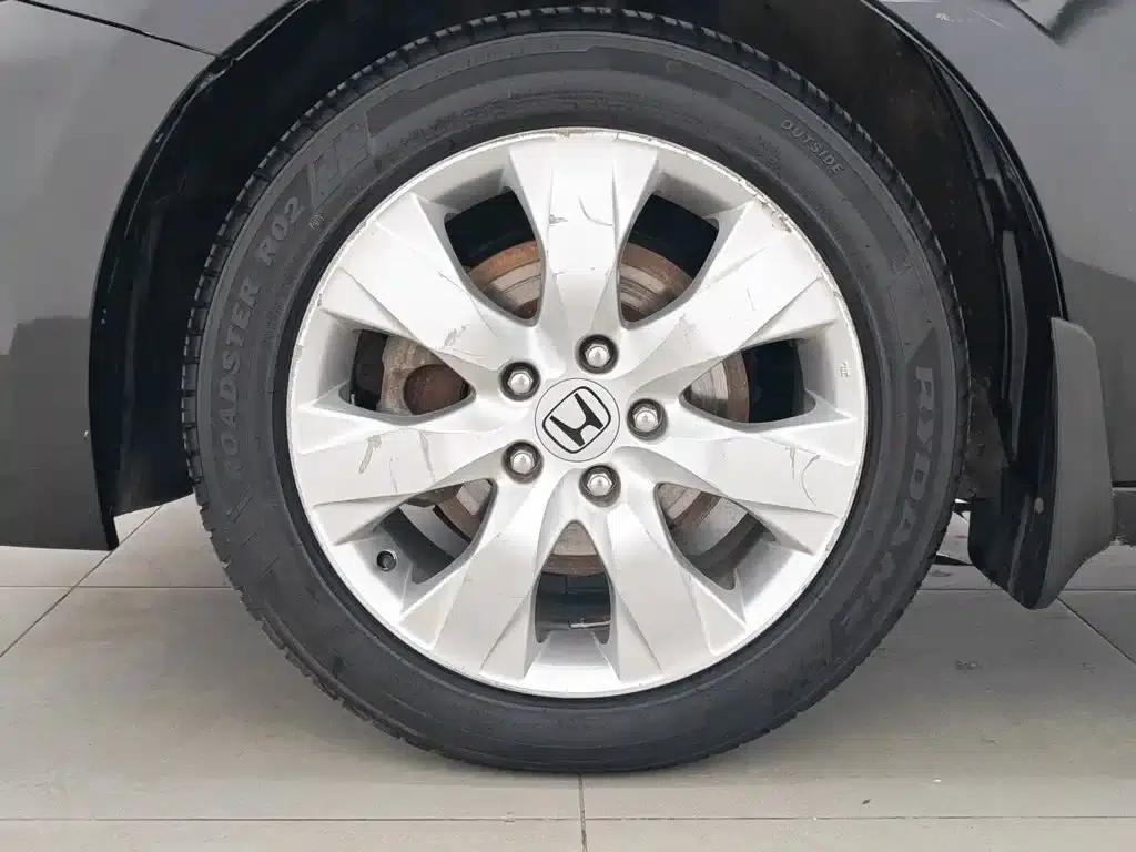 Accord 2012 2.4L SE — миниатюра 17
