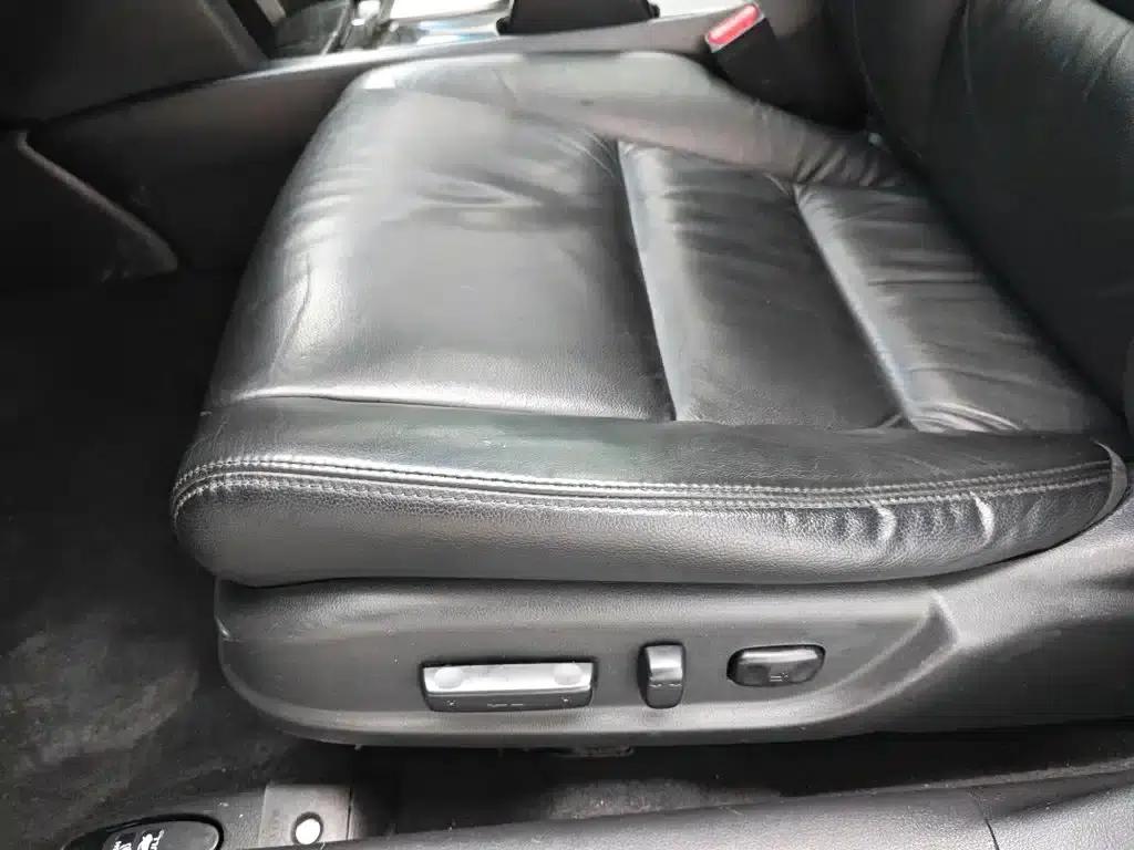 Accord 2012 2.4L SE — миниатюра 20