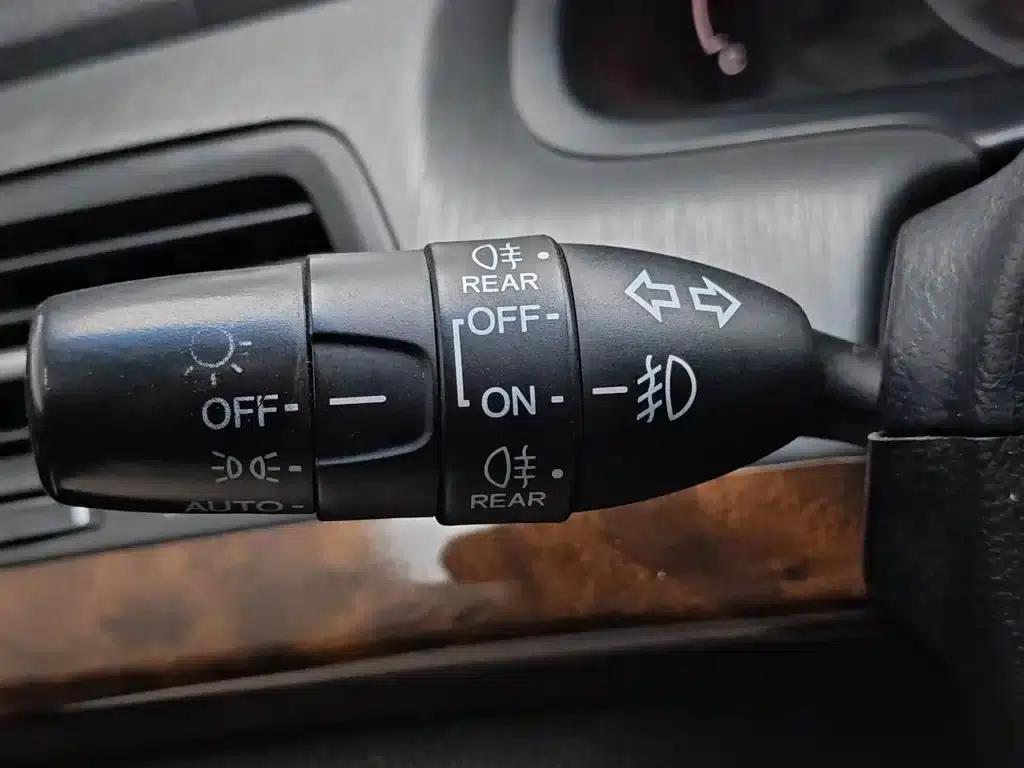 Accord 2012 2.4L SE — миниатюра 21
