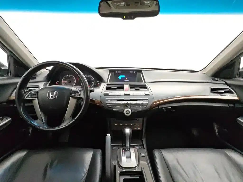 Accord 2012 2.4L SE — миниатюра 5