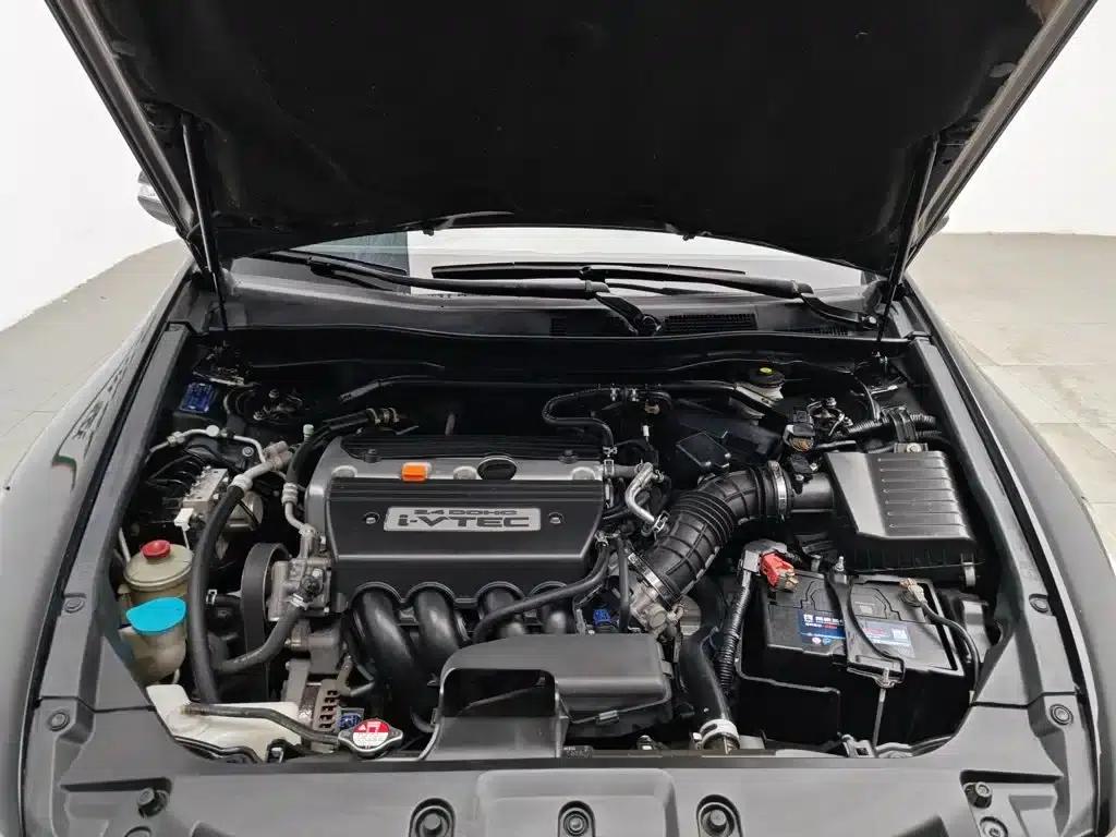 Accord 2012 2.4L SE — миниатюра 6