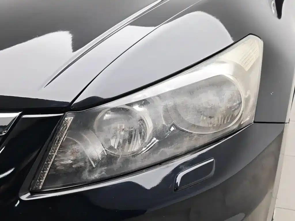 Accord 2012 2.4L SE — миниатюра 7