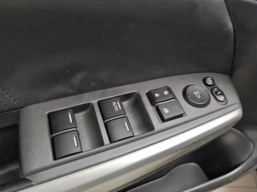 Accord 2012 2.4L SE — миниатюра 9