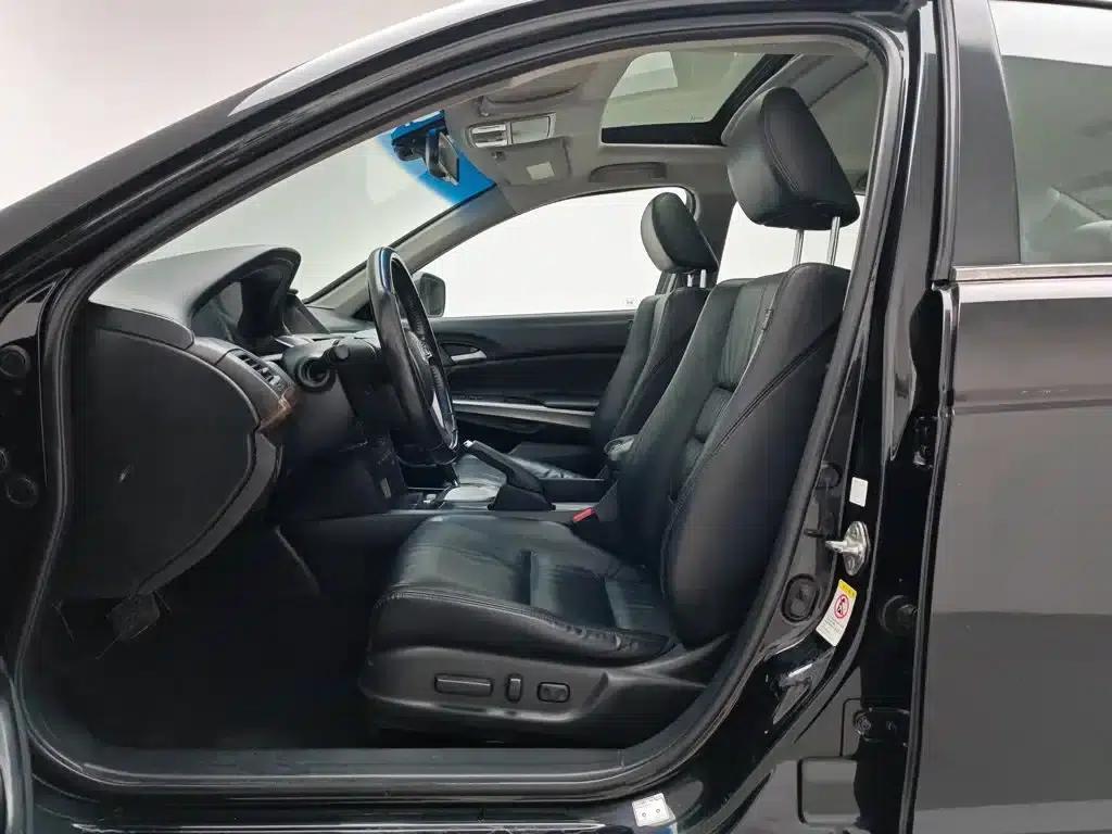 Accord 2012 2.4L SE — миниатюра 10