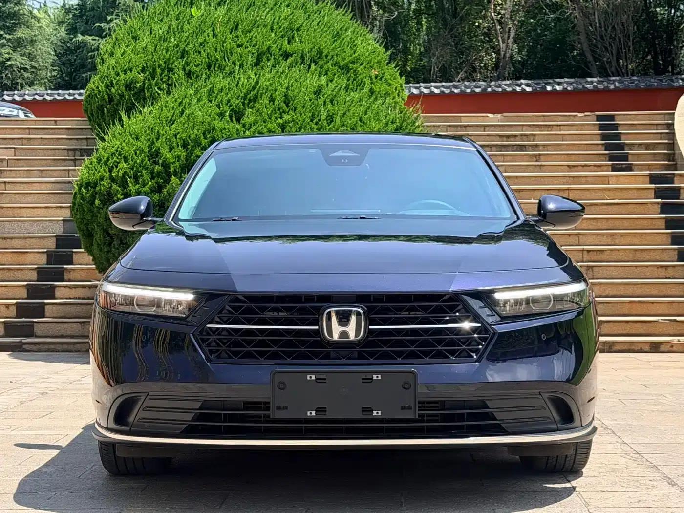 Accord 2023 260TURBO Smart Edition — миниатюра 2