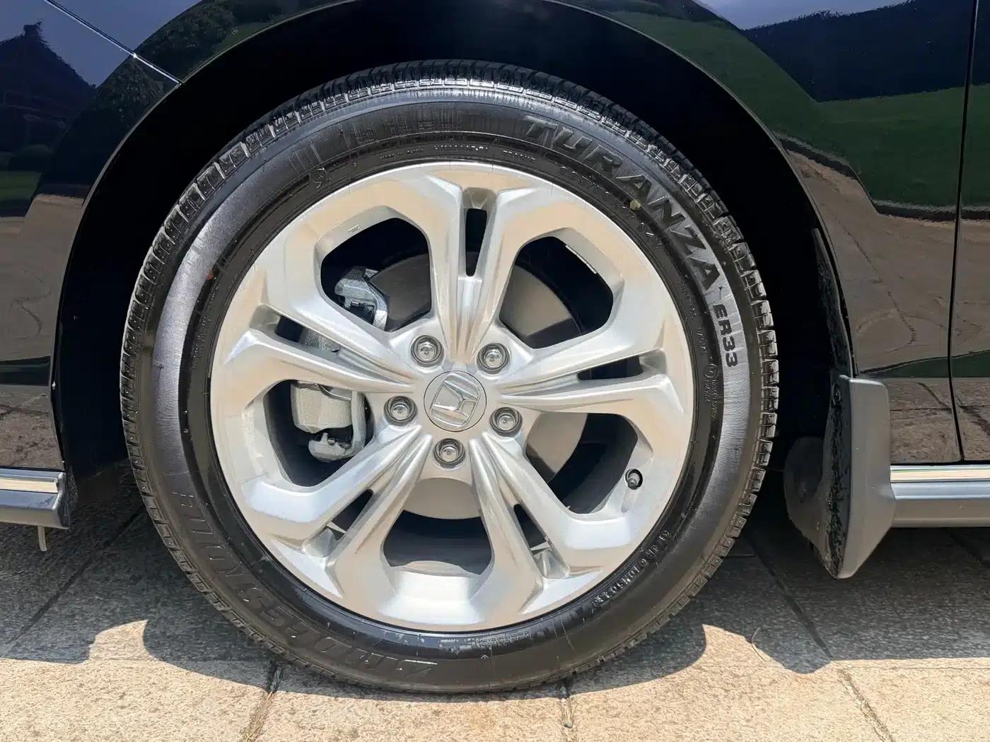 Accord 2023 260TURBO Smart Edition — миниатюра 11