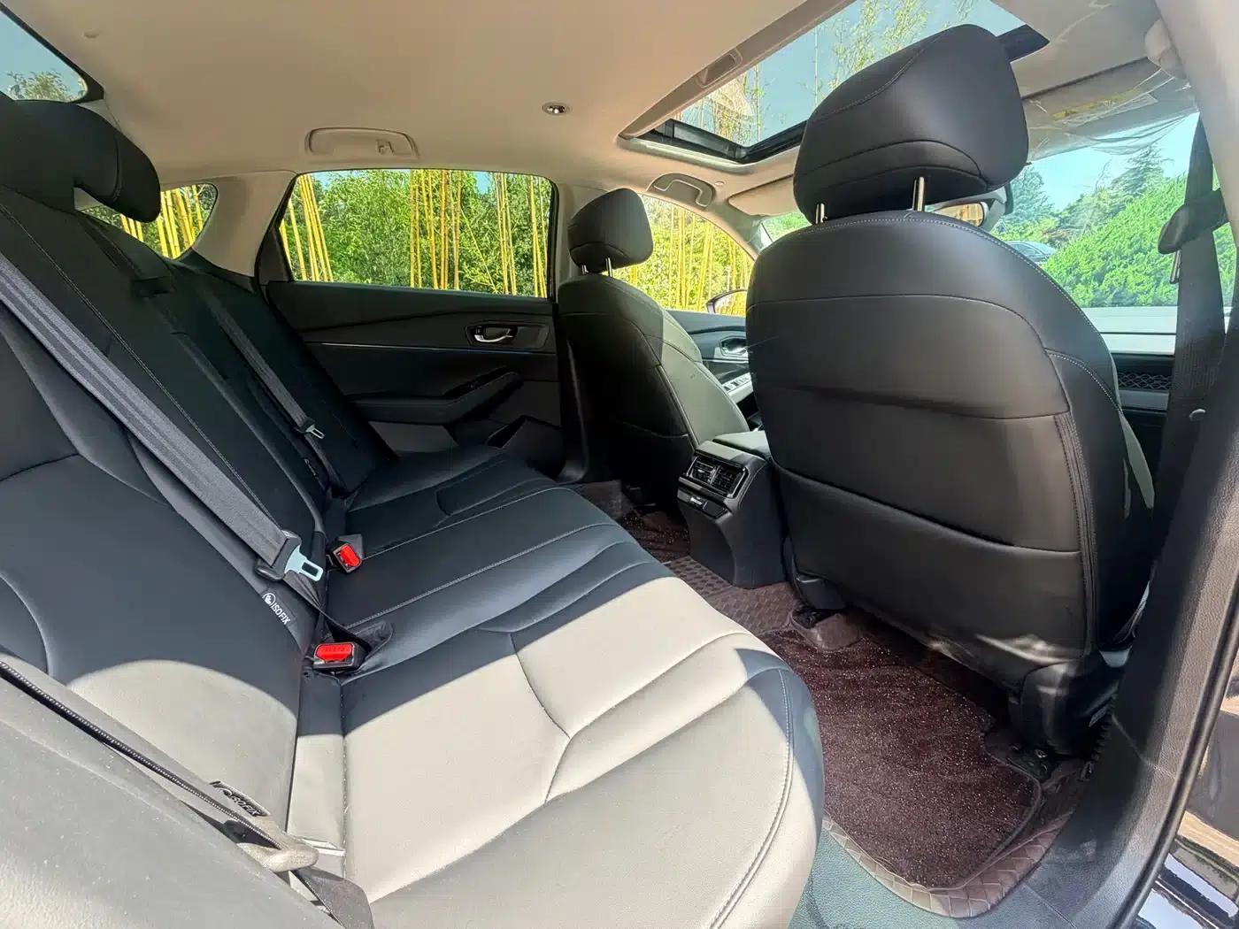 Accord 2023 260TURBO Smart Edition — миниатюра 15