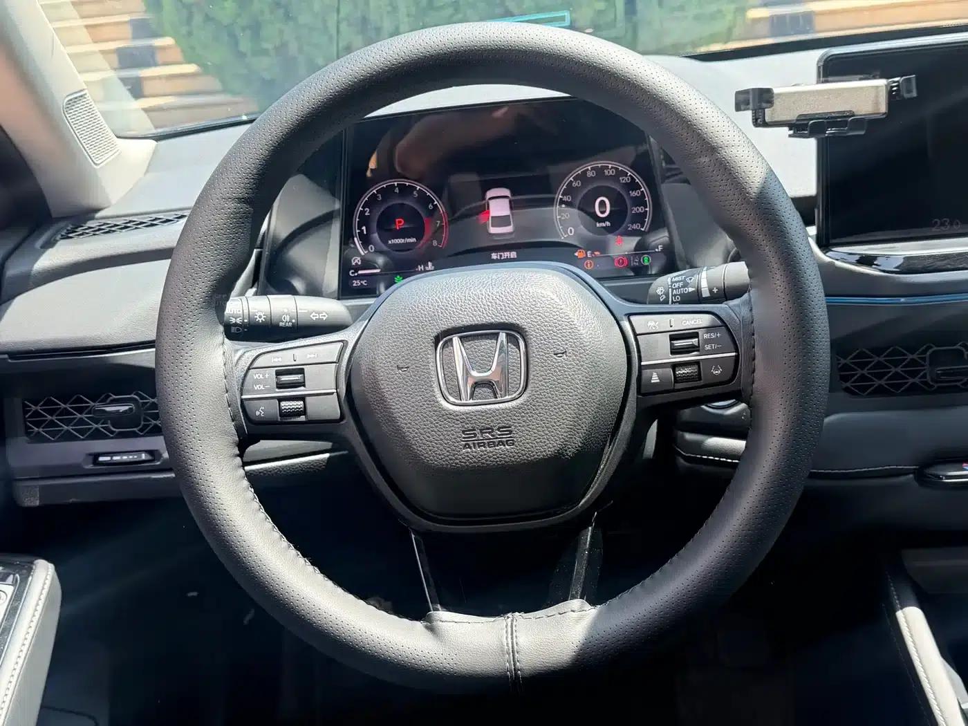Accord 2023 260TURBO Smart Edition — миниатюра 16