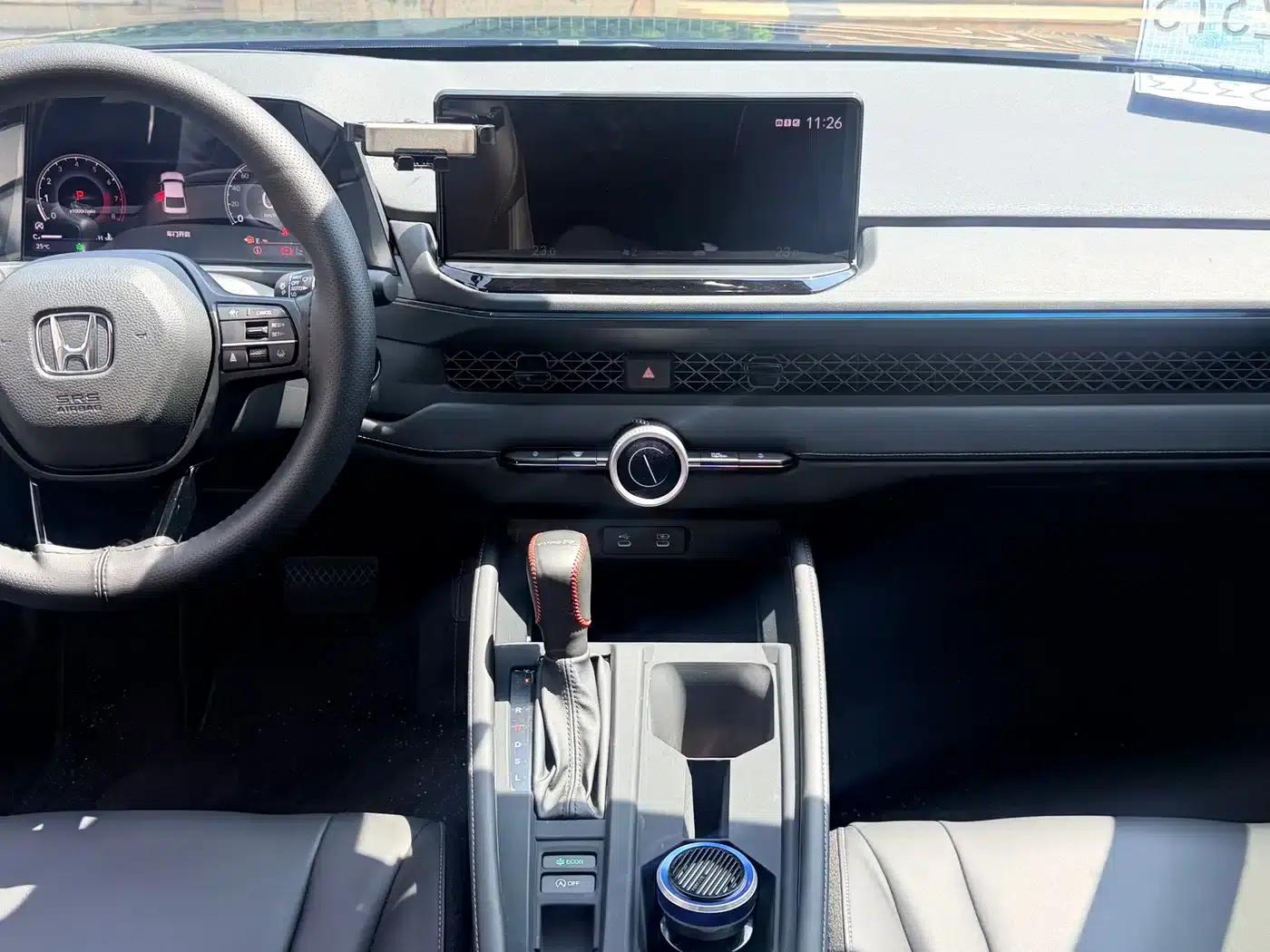 Accord 2023 260TURBO Smart Edition — миниатюра 17