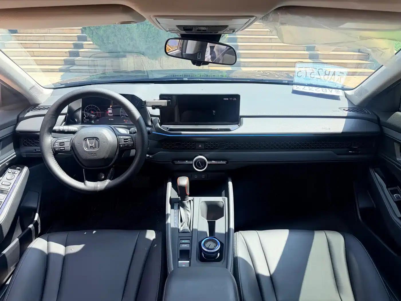 Accord 2023 260TURBO Smart Edition — миниатюра 18