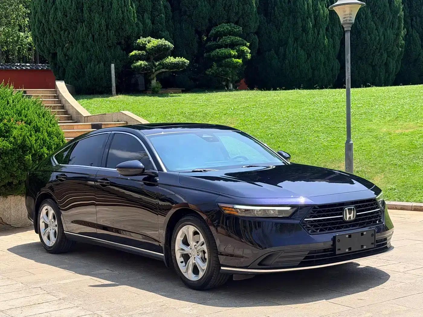 Accord 2023 260TURBO Smart Edition — миниатюра 3
