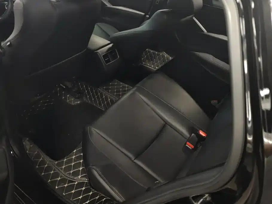 Accord 2018 260TURBO Elite Edition (National V Emission Standard) — миниатюра 11