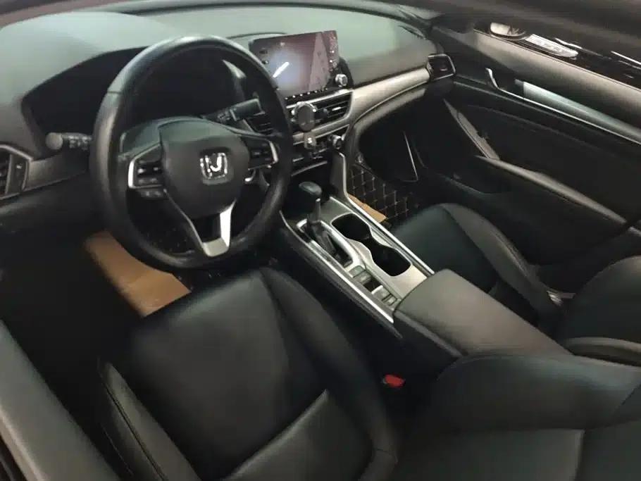 Accord 2018 260TURBO Elite Edition (National V Emission Standard) — миниатюра 12
