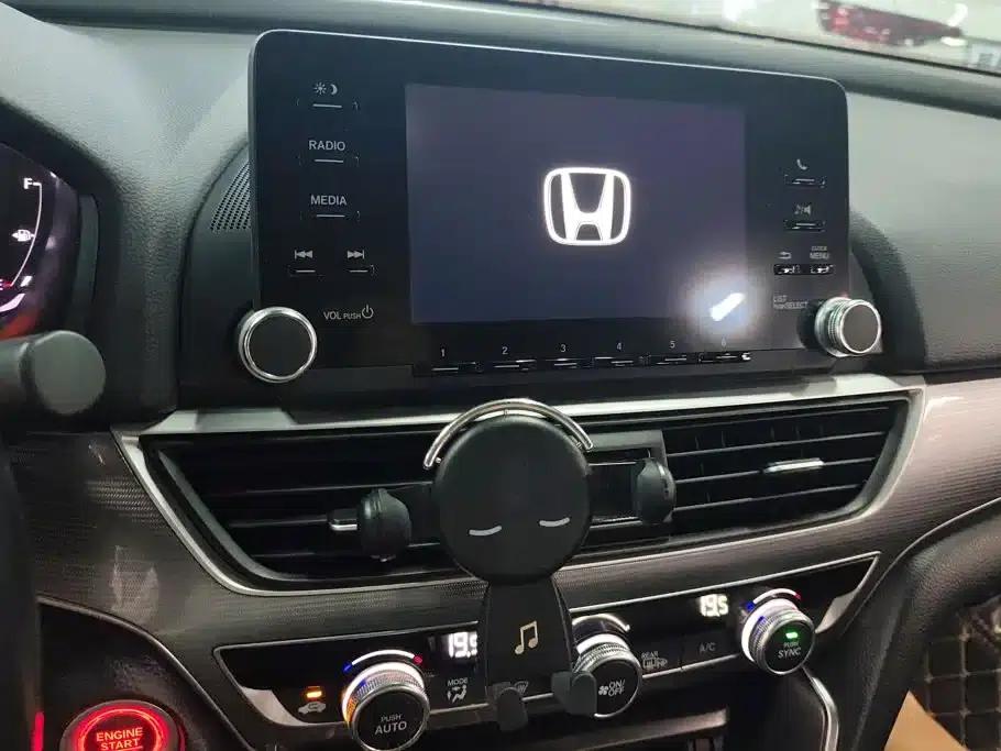 Accord 2018 260TURBO Elite Edition (National V Emission Standard) — миниатюра 13