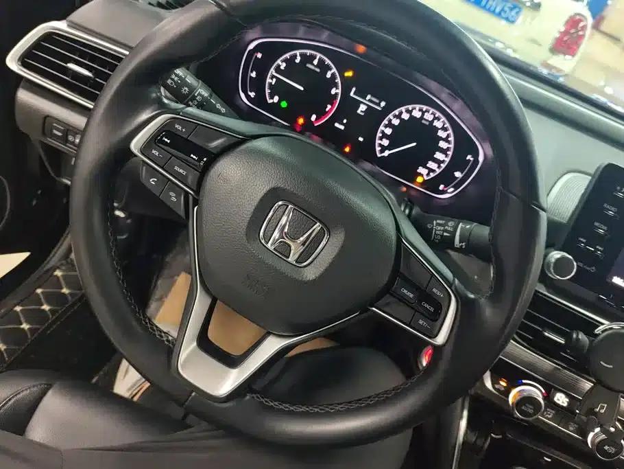Accord 2018 260TURBO Elite Edition (National V Emission Standard) — миниатюра 15