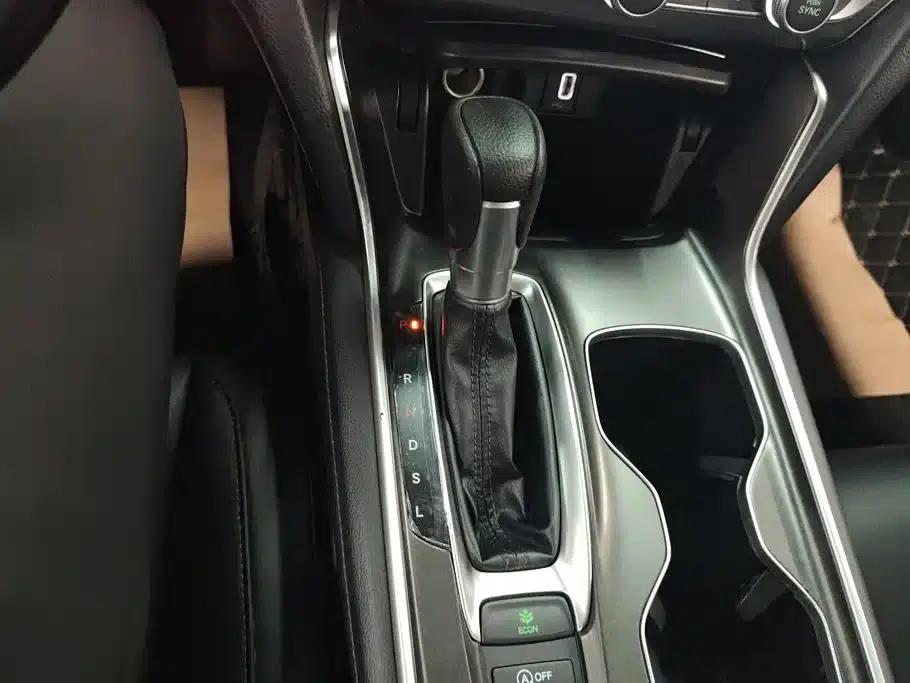 Accord 2018 260TURBO Elite Edition (National V Emission Standard) — миниатюра 16