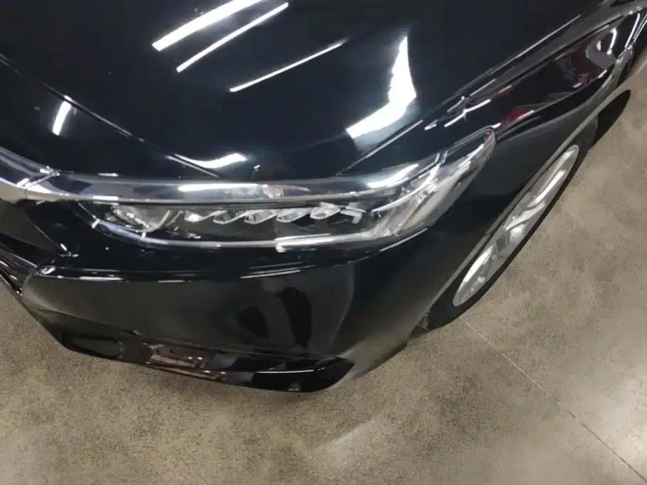 Accord 2018 260TURBO Elite Edition (National V Emission Standard) — миниатюра 5