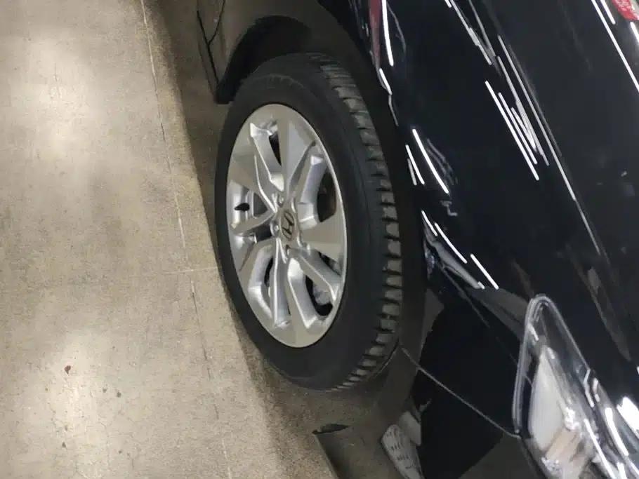 Accord 2018 260TURBO Elite Edition (National V Emission Standard) — миниатюра 6