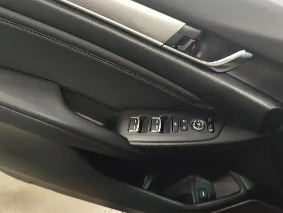 Accord 2018 260TURBO Elite Edition (National V Emission Standard) — миниатюра 7