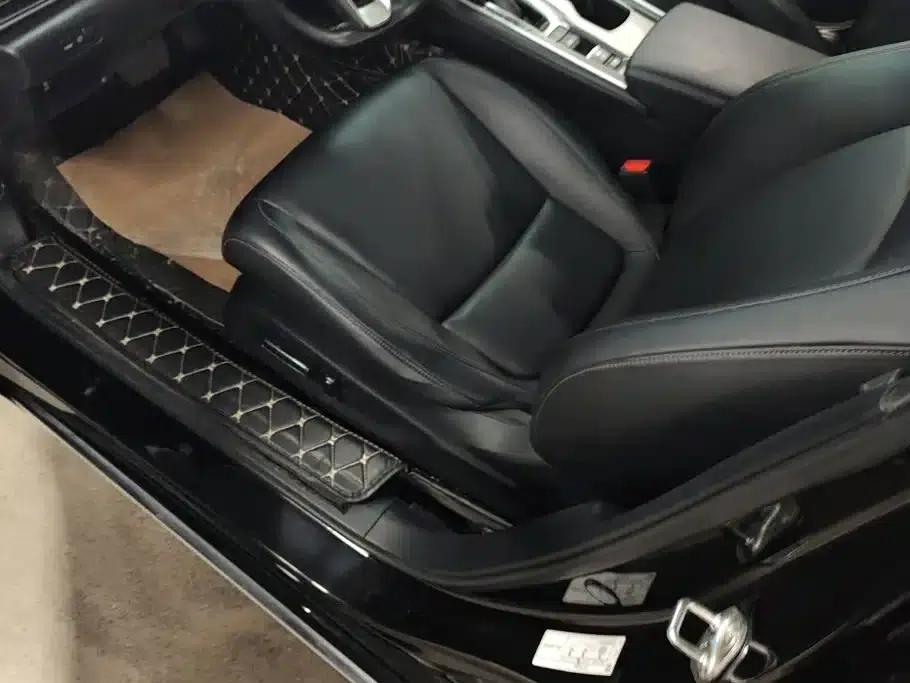 Accord 2018 260TURBO Elite Edition (National V Emission Standard) — миниатюра 9